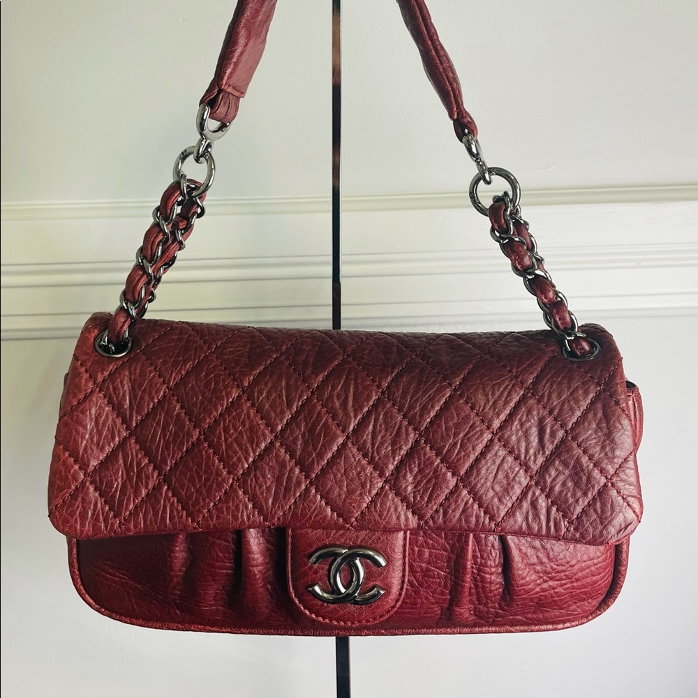 SOLD Chanel Bag